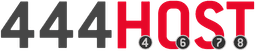 444Host